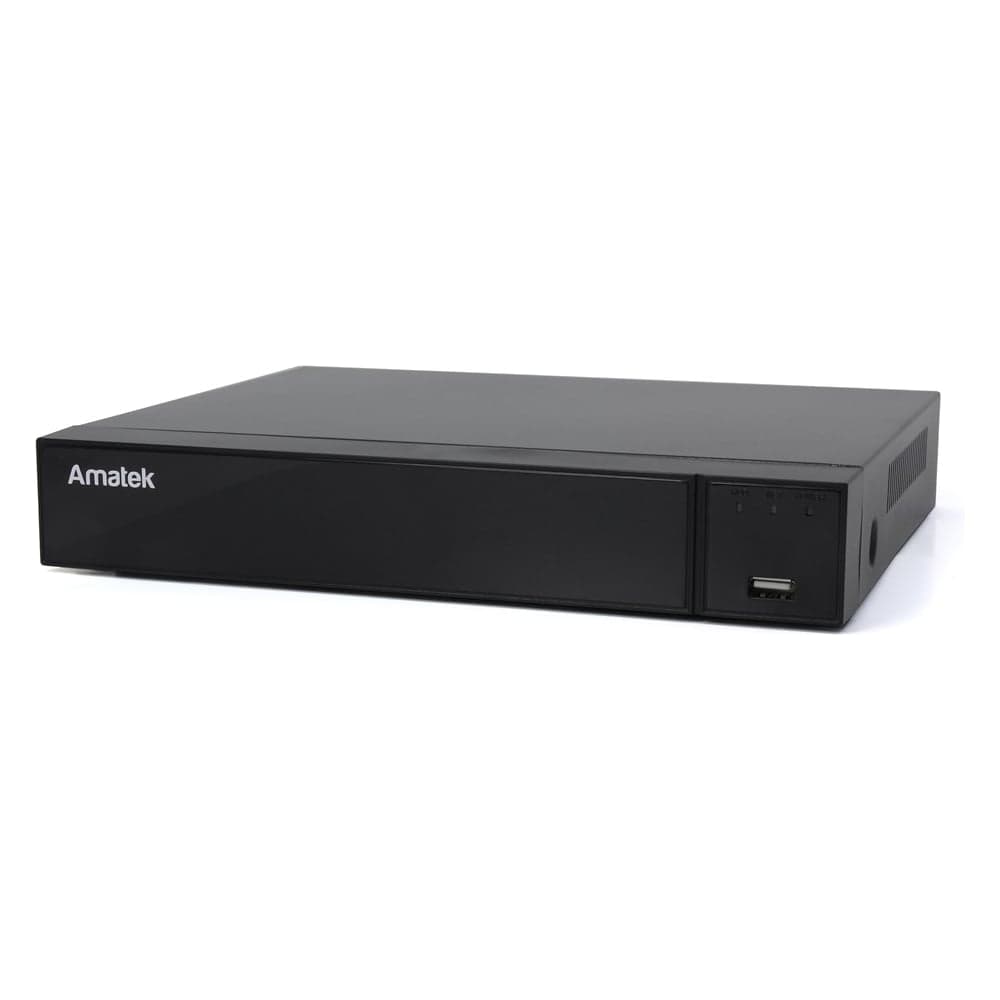 Видеорегистратор IP Amatek AR-N1611F 7010922