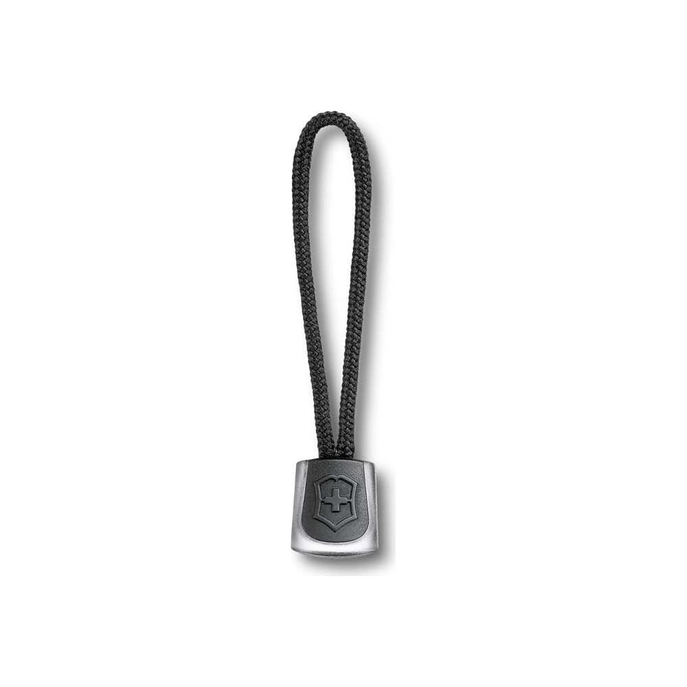Темляк Victorinox 65 мм, черный 4.1824