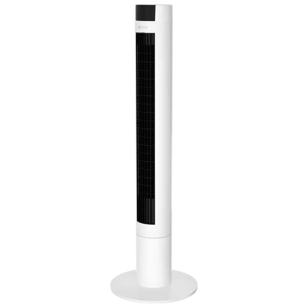 Вентилятор бытовой колонный Royal Clima RBF-1001E-WT
