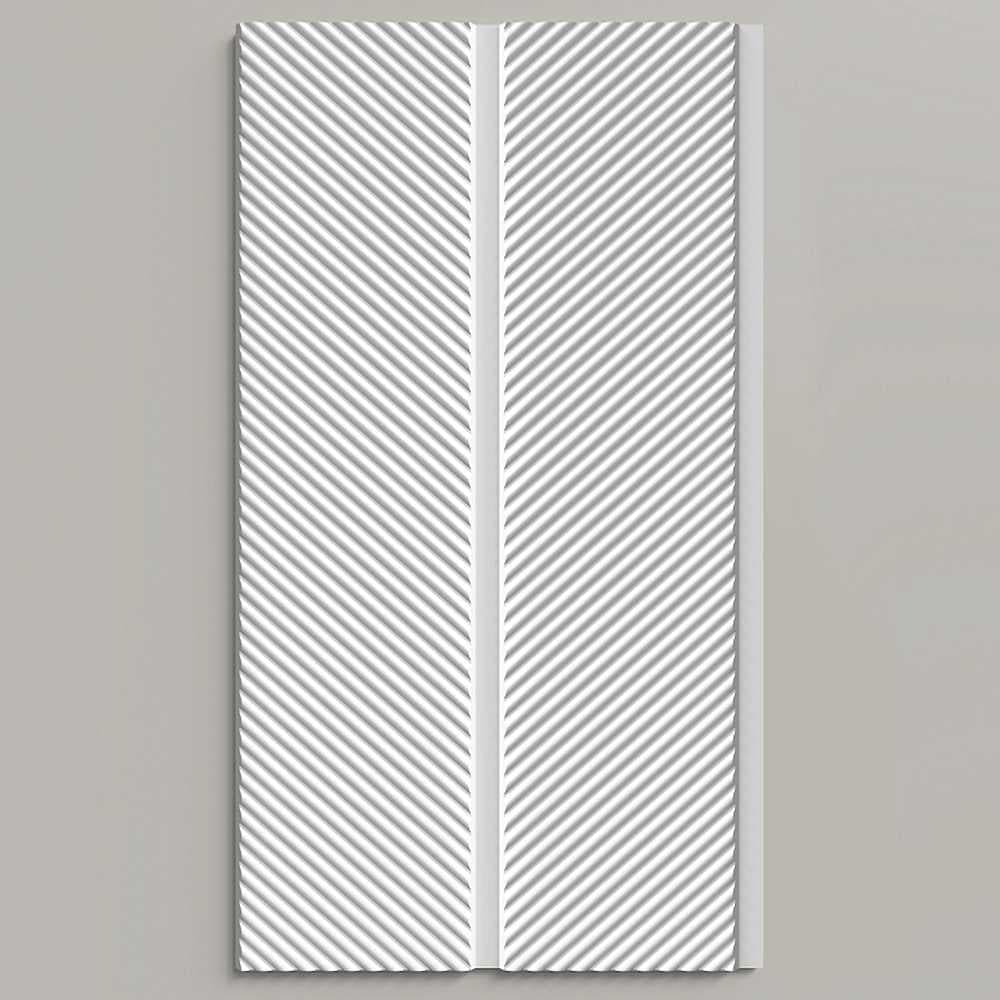 Панель Decor-Dizayn 220x10x2000мм DD920