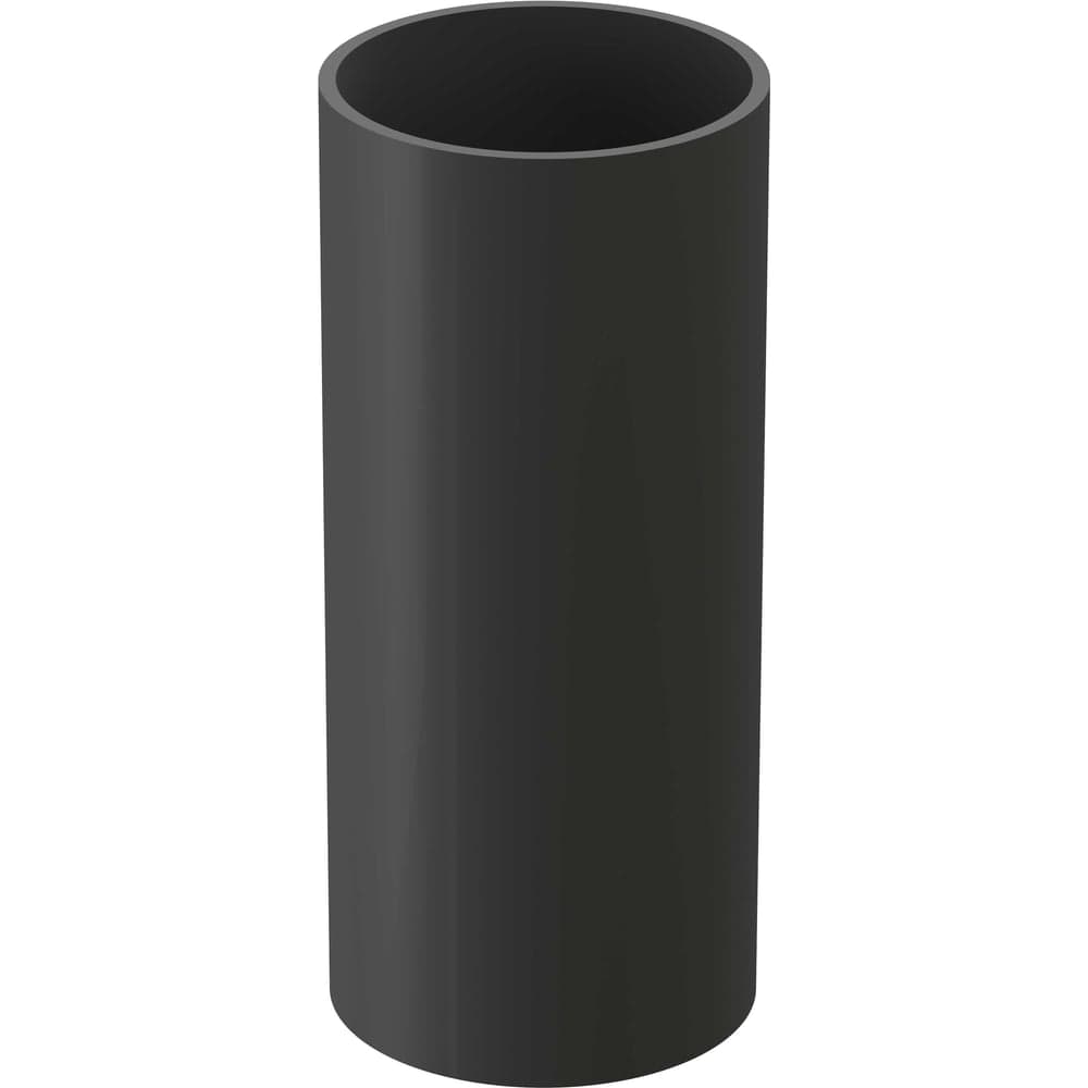Труба водосточная DOCKE PREMIUM 1,5м (Графит) PVSE-1086