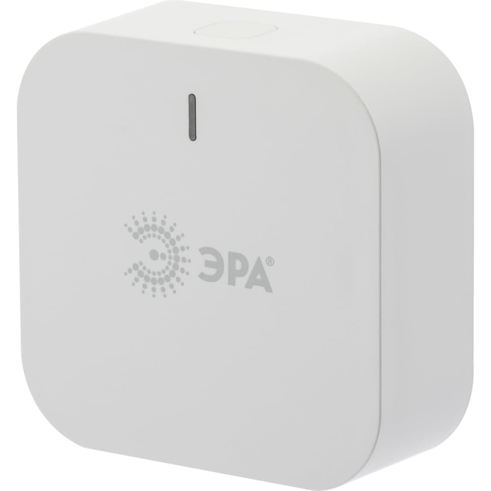 Центр управления устройствами ЭРА DI-101 для дома, аккумуляторный SMART Zigbee Б0049183