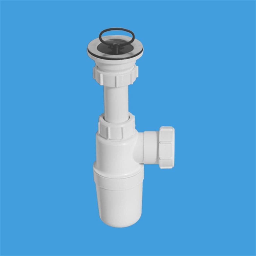 Сифон McAlpine 40 универсальный MRSK1-A