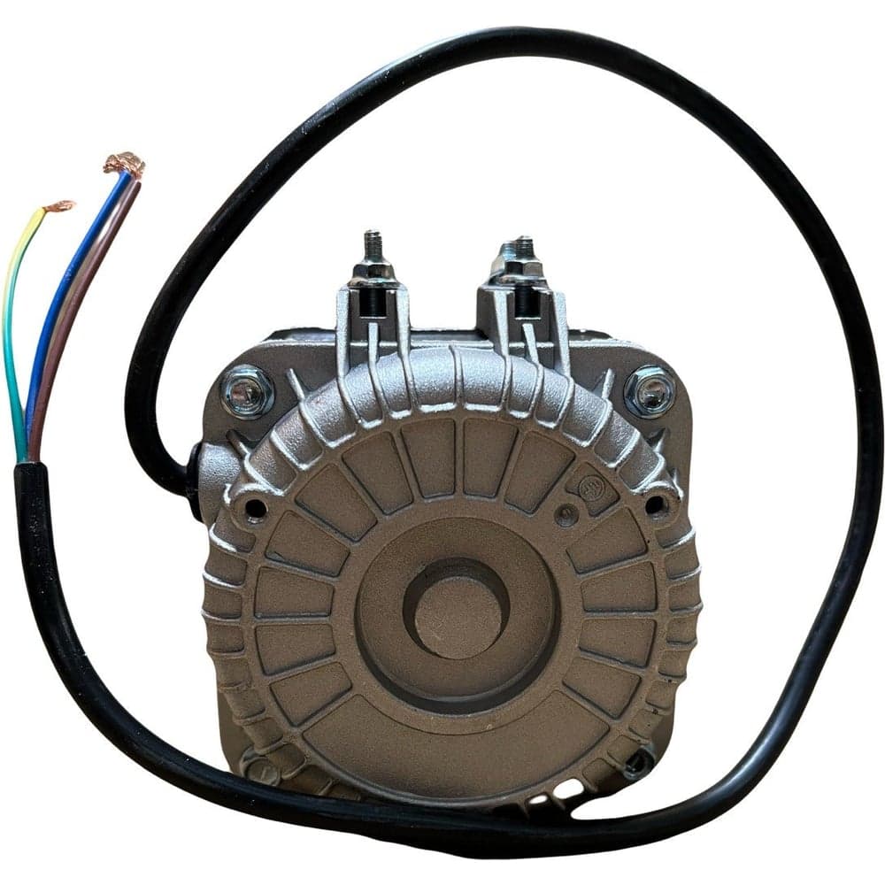 Двигатель вентилятора Refprom YZF 18-30 (18W) артикул 7242 007242