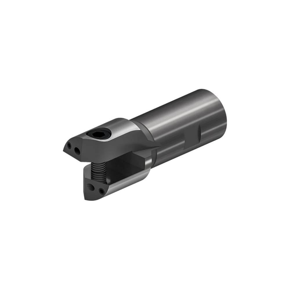 Оголовок к сборной оправке для перовых сверл 51-63 СОЖ ADMS200-R051063.02.C Русский Инструмент ri.446.51