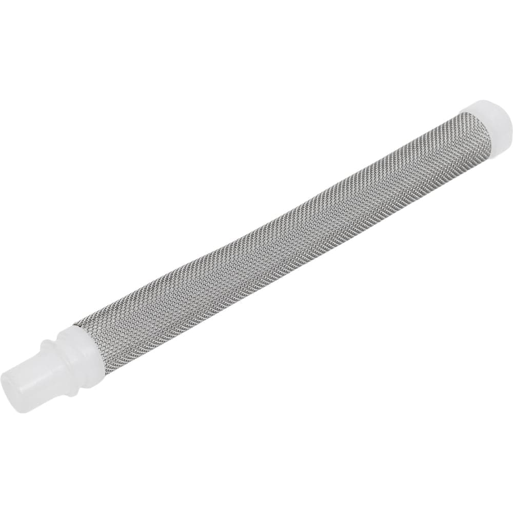 Фильтр для окрасочных пистолетов 60 mesh, белый AktiSpray 57060