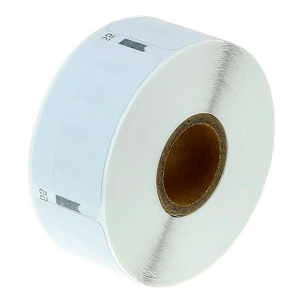 Лента Vell VL-D51 (Brother TZE-D51, 24 мм, черный на зеленом) для PT D600/2700/P700/P750/ PTE550/9700/P900 320005