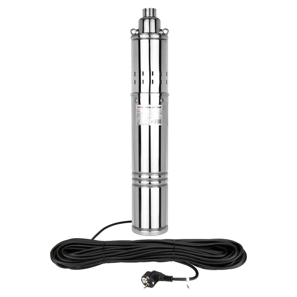 Винтовой скважинный насос JEMIX ВН-4-106-4 88392