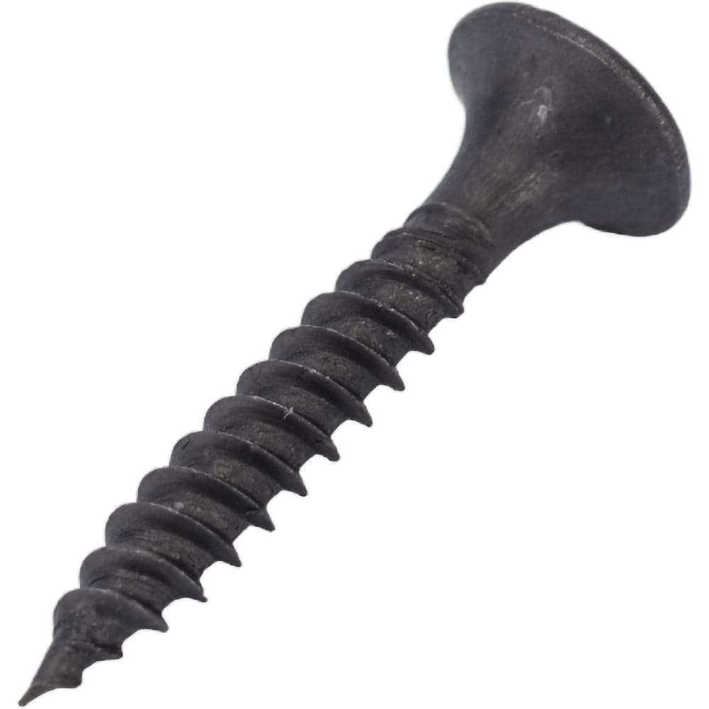 Саморез для ГКЛ TOOLAS 3,5 х 25 по металлу 1кг. 1109342