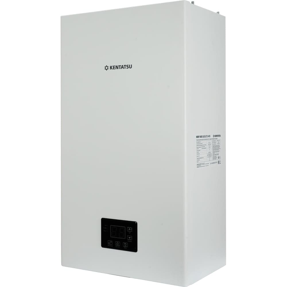 Настенный газовый котёл KENTATSU NOBBY BASE (E)/(T) 24-2CS