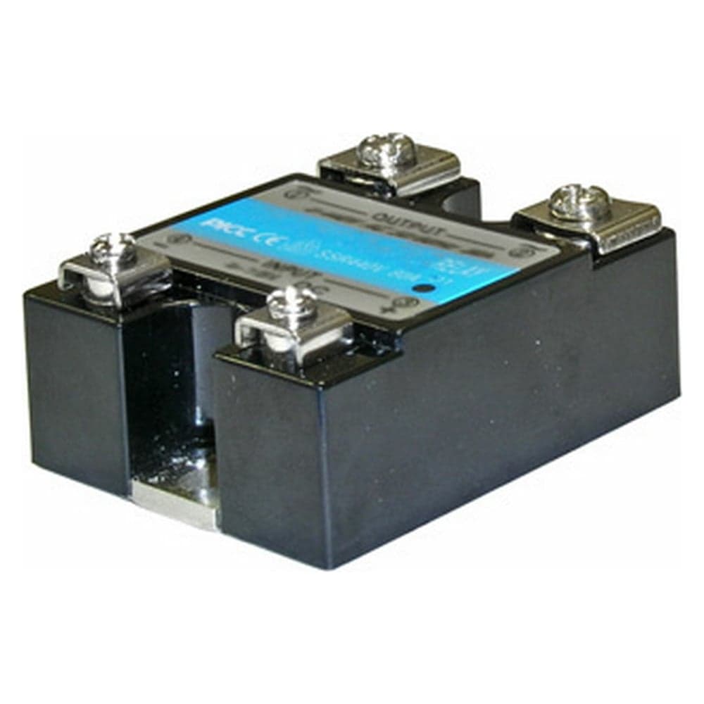 Твердотельное реле: SSR-1 RUICHI 440V 40A (Z)A4 (90-280v) 60917