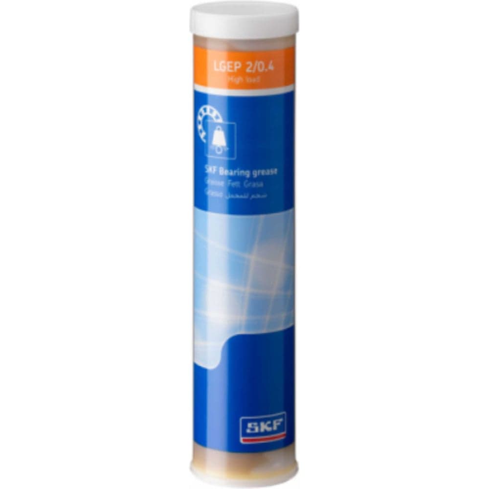 Смазка SKF LGEP 2/0.4