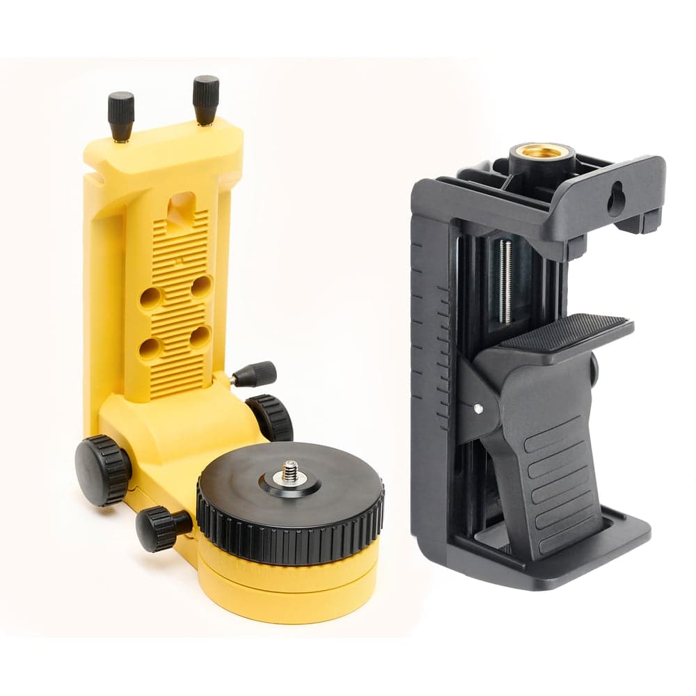 Комплект креплений INSTRUMAX COMBO KIT: Magnet Lift BASE 80-360 + WALL GRIP IM0205