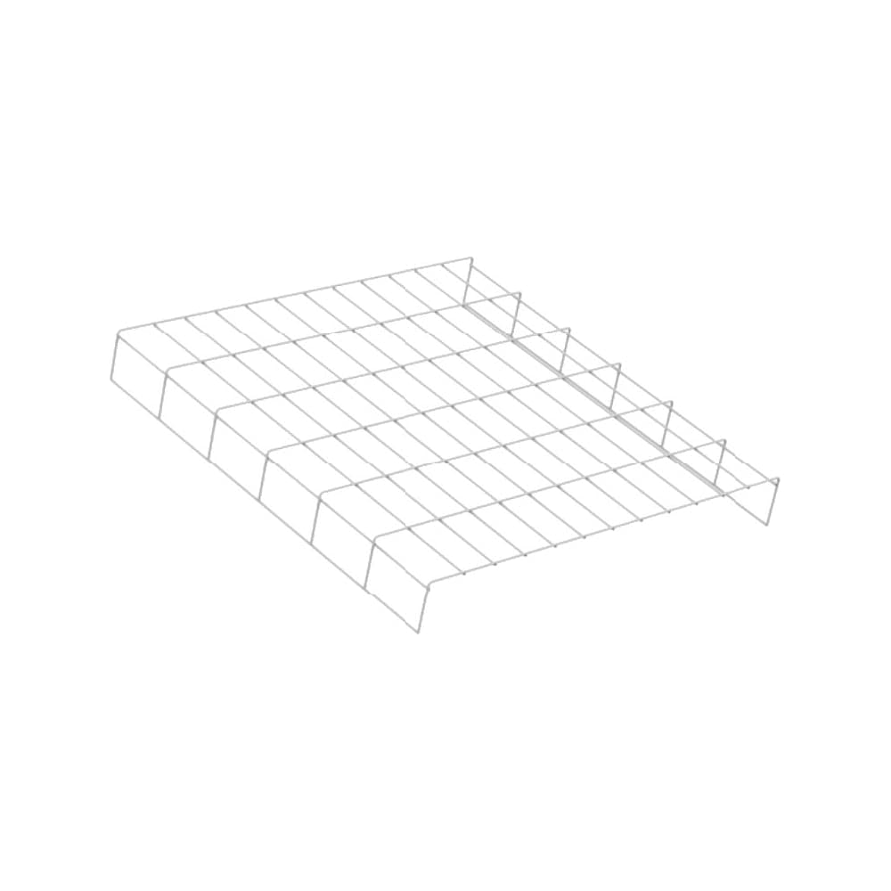 Защитная решетка для светильника ЛПО/ДПО Gauss 660x660x100 1/6 903265602