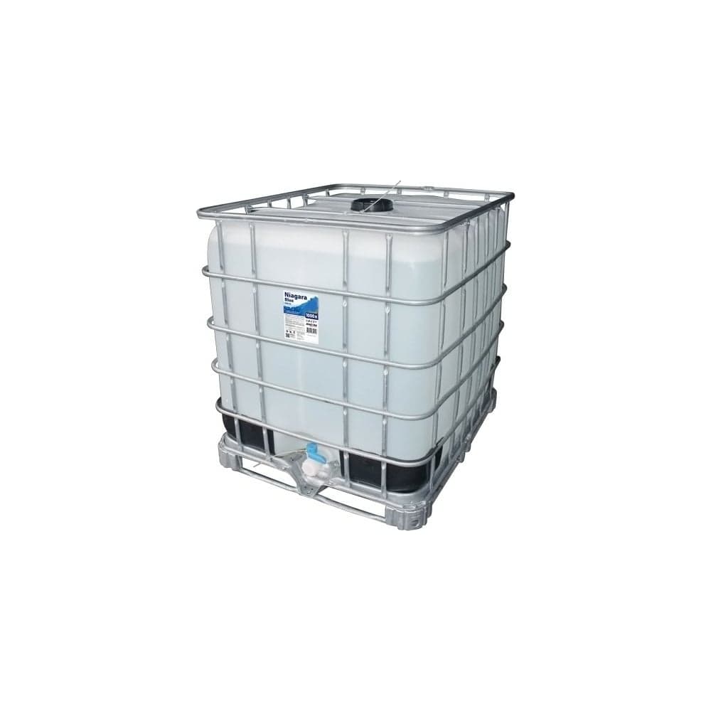 Жидкость NIAGARA AdBlue 1000 л, мочевина, для систем, SCR Евро 4/5/6 004008000017