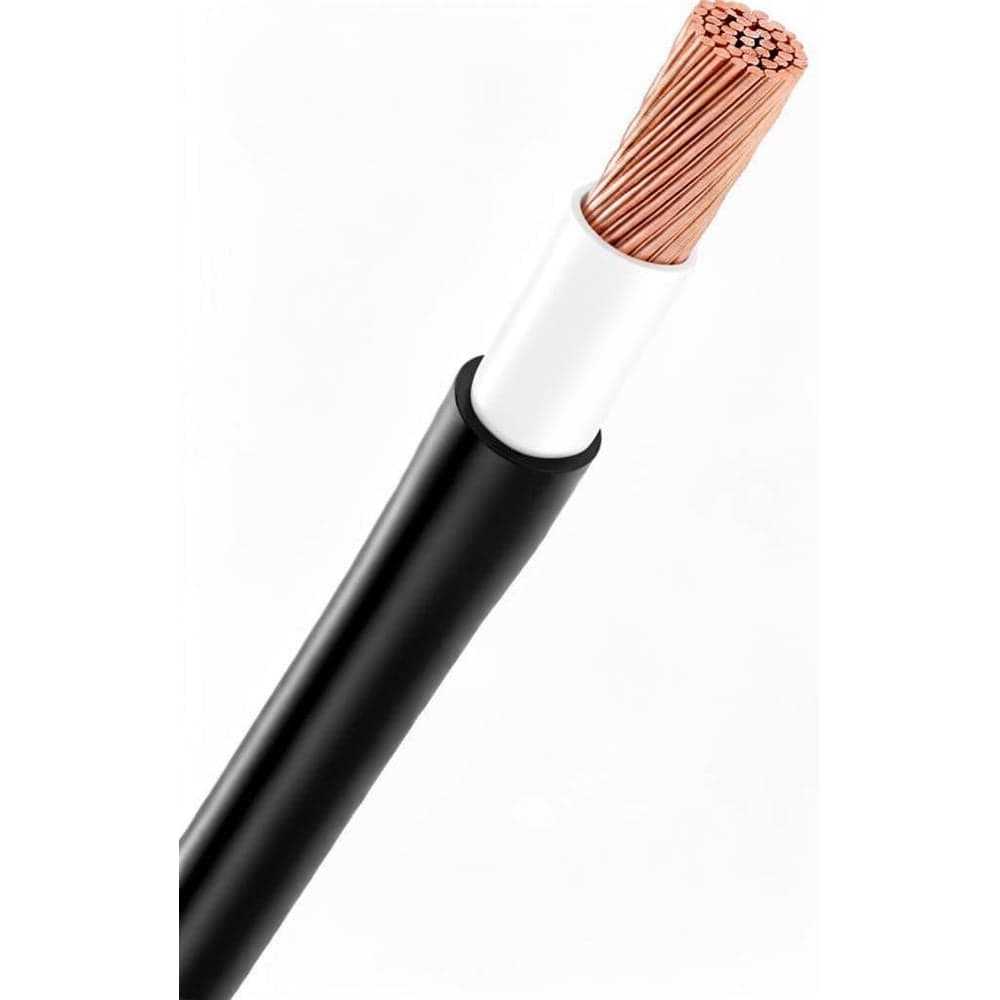 Кабель гибкий ELITRON КГВВнг(А)-LS 1х240 ГОСТ 10м E310-10