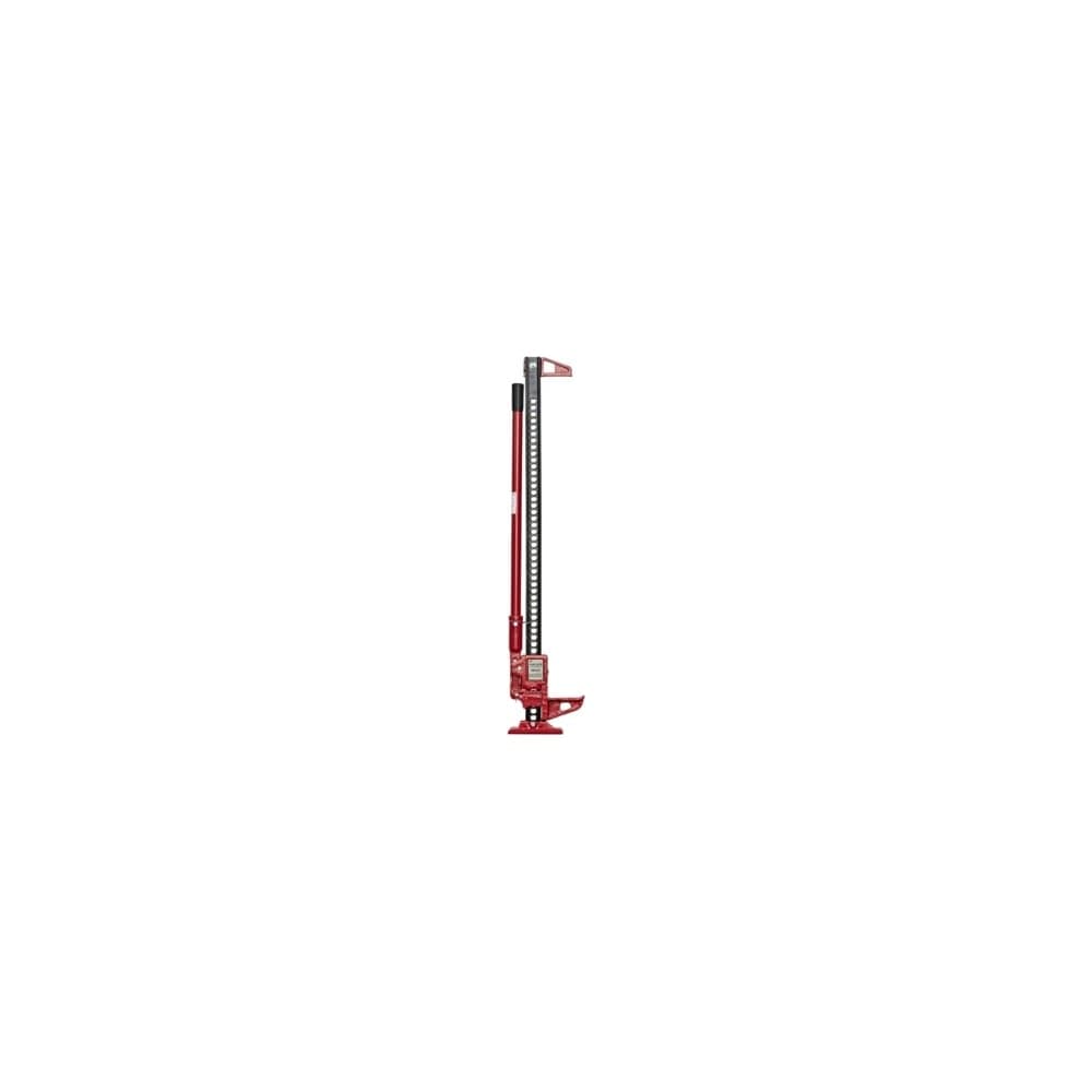 Реечный домкрат FARM JACK 120 см, 3 т, усиленный HS-M003-R