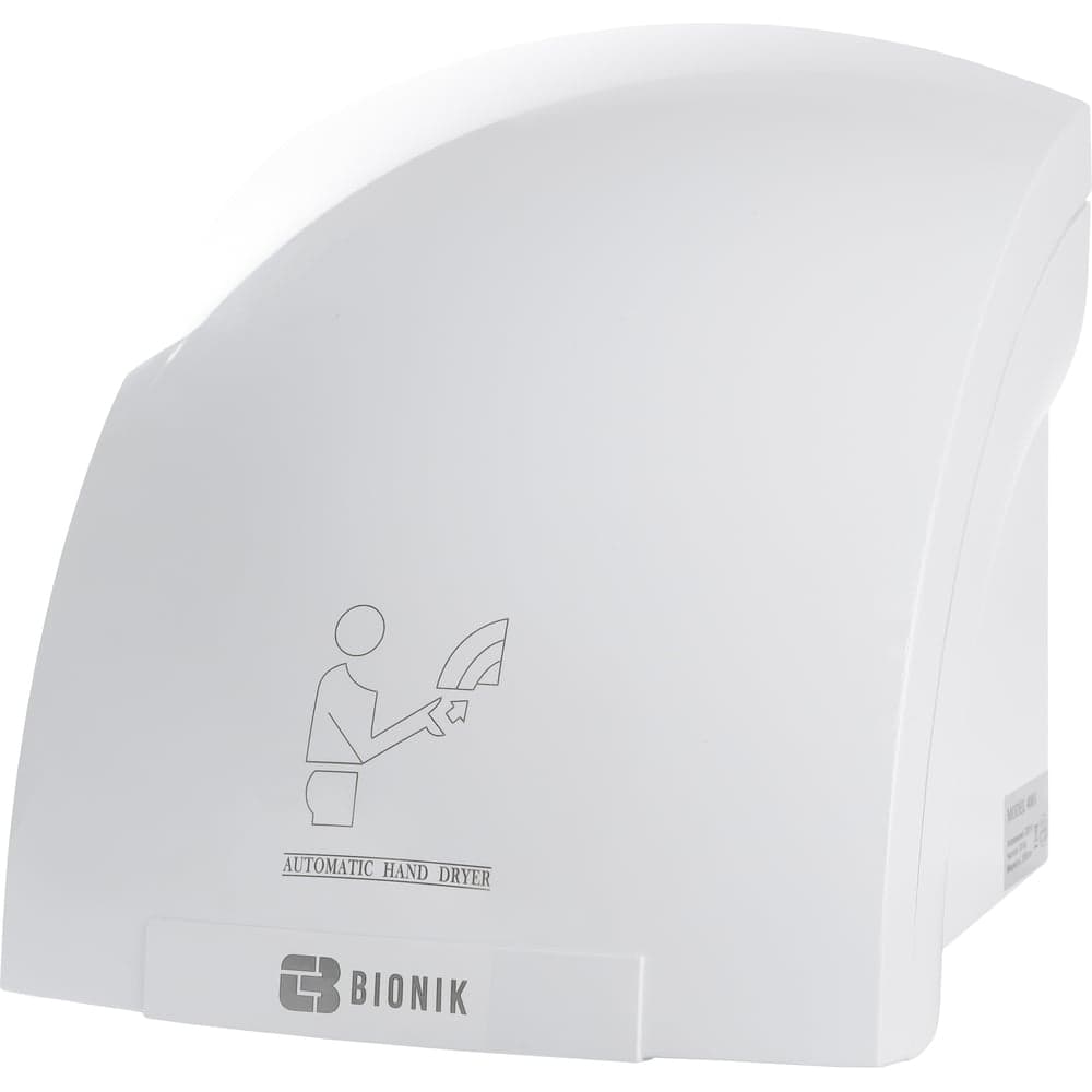 Электросушитель для рук BIONIK BK4001