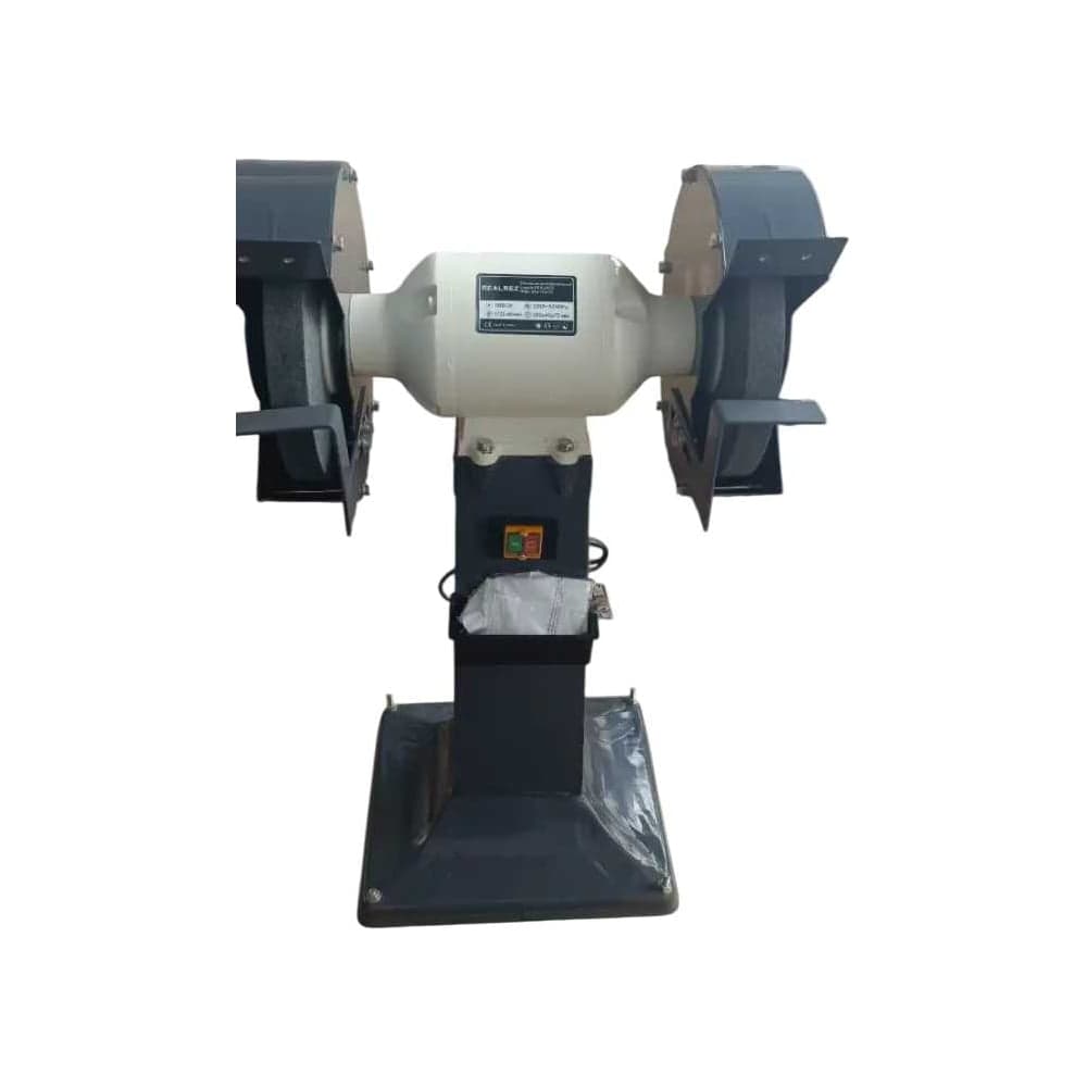 Точильно-шлифовальный станок REALREZ RMD-350 1500W REZ-RMD-350