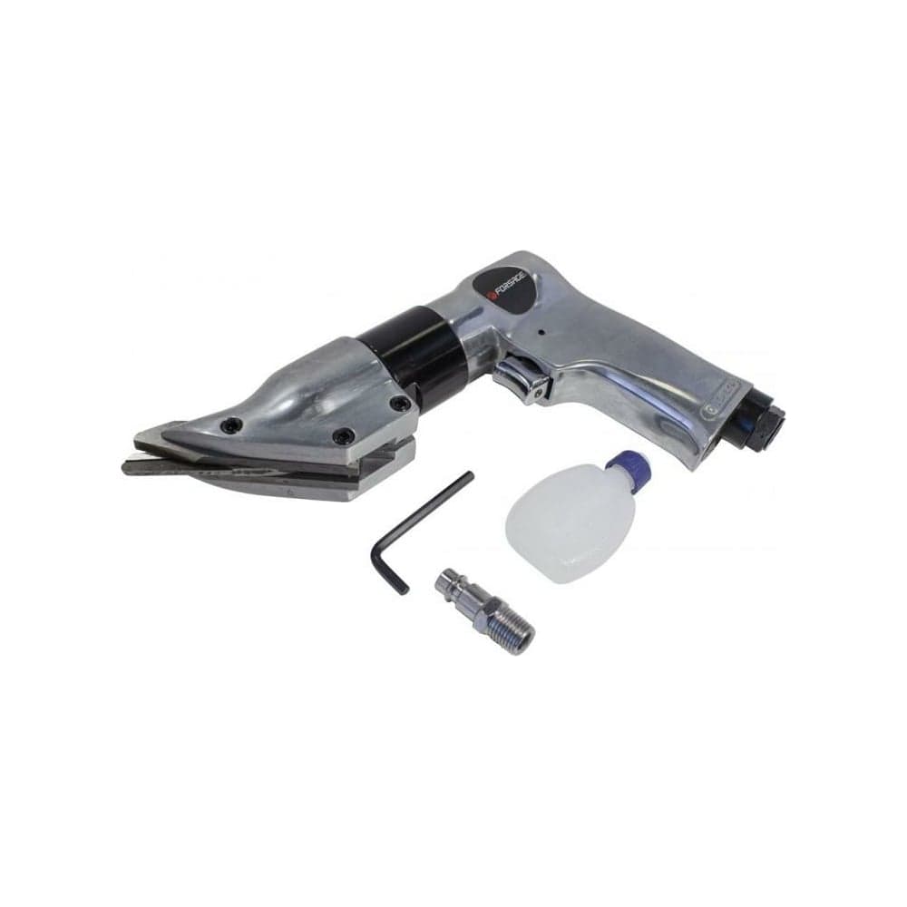 Угловые пневмоножницы Forsage F-RP7610(50347)