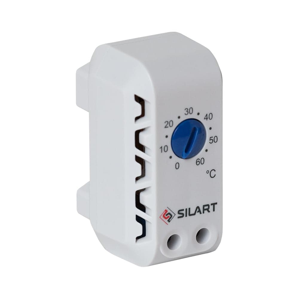 Термостат SILART NO, от 0 до + 60, механический TBS-260