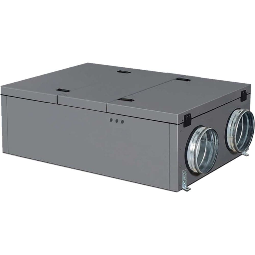 Приточно-вытяжная установка ZILON ZPVR-N 400 PE ЕС