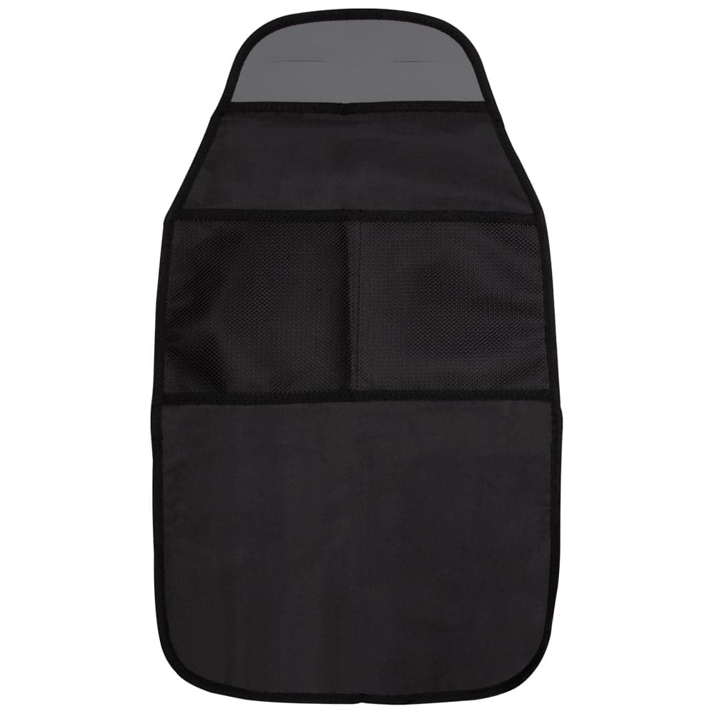 Органайзер на спинку сиденья с 2 карманами KRAFT KT 835723