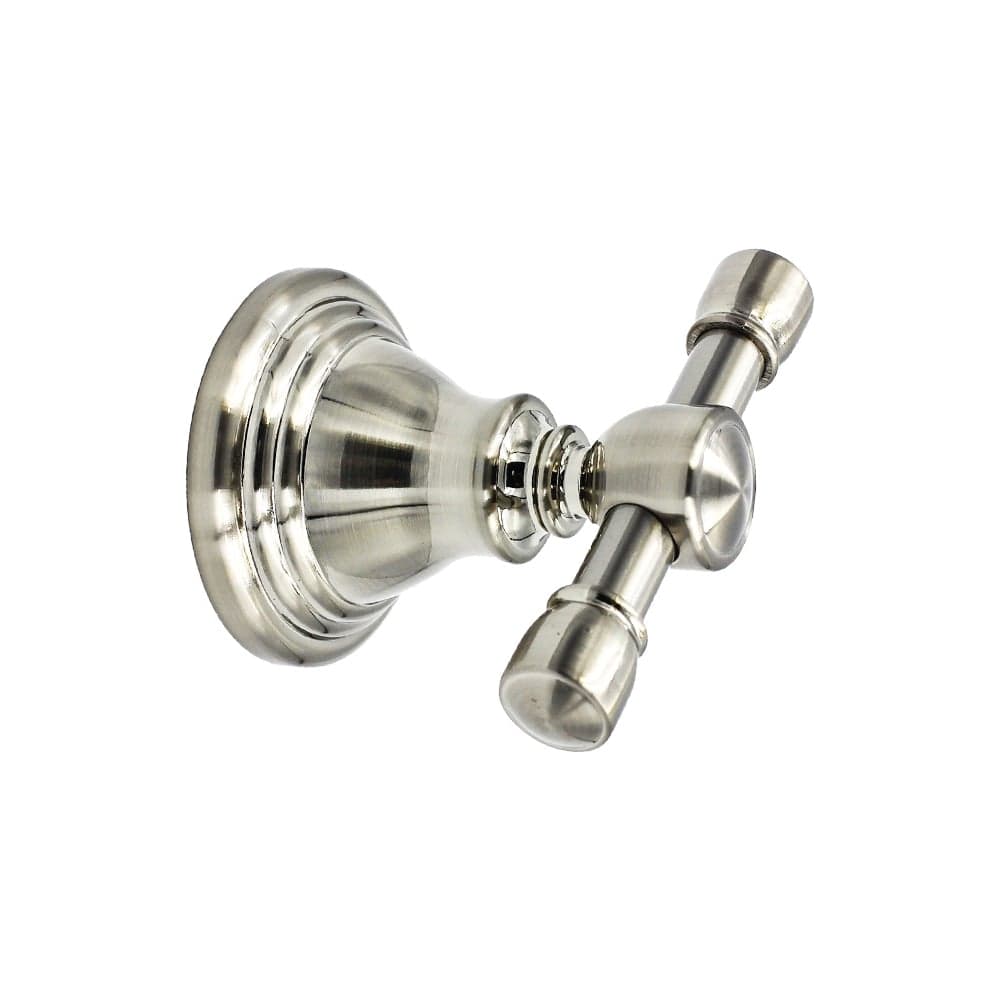 Двойной крючок Bath Plus BX-65705A