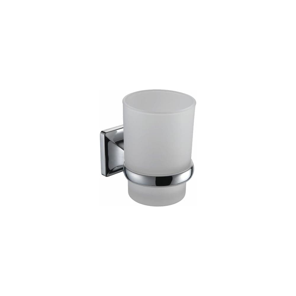 Держатель со стаканом Bath Plus PRIME PR-9906