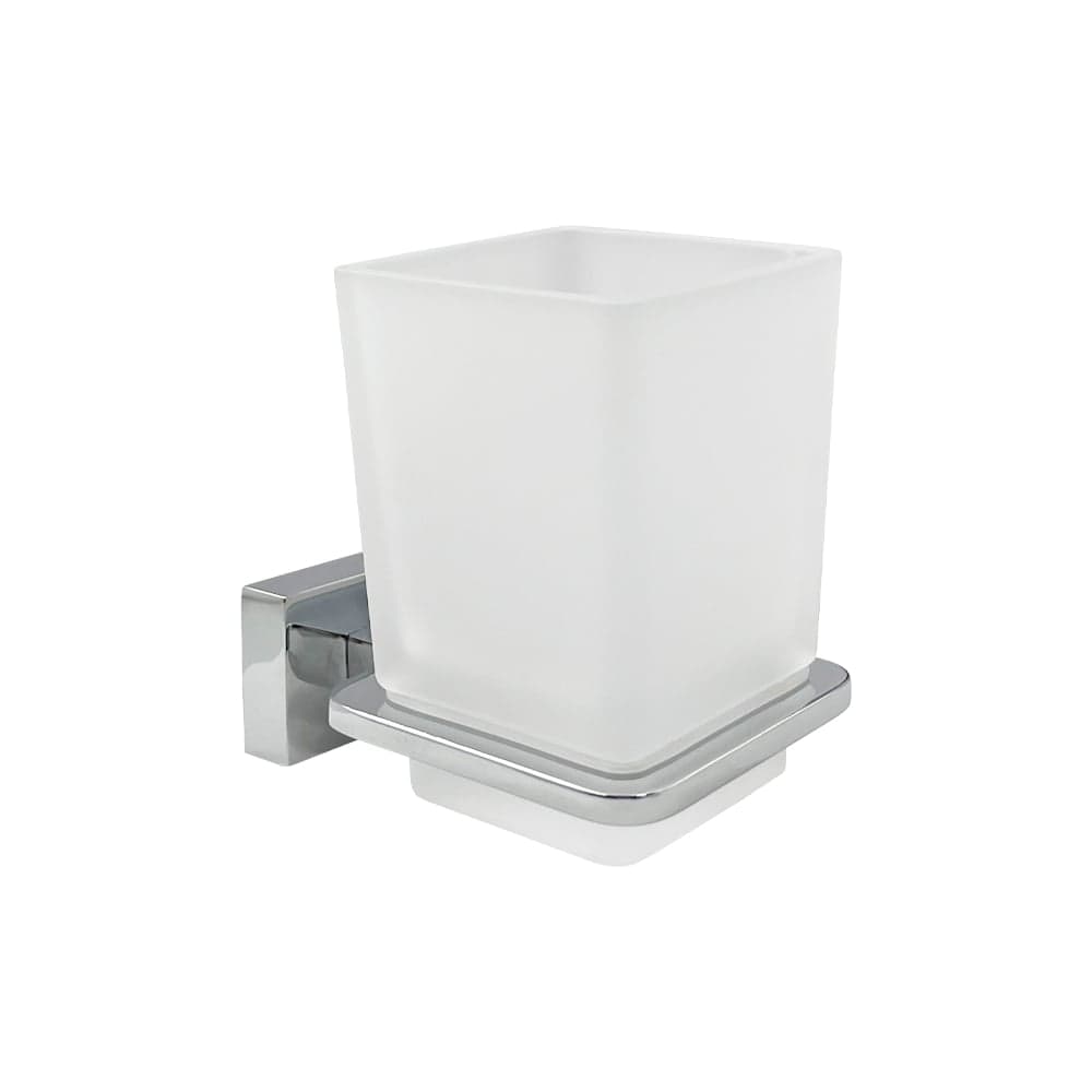 Держатель со стаканом Bath Plus BRUKLIN BR-86006