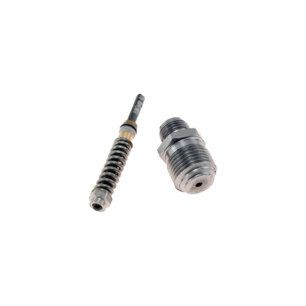 Ремкомплект AktiSpray SPK-08-7/8 пистолета окрасочного AvS-08 выход 7/8", SPK-08-7/8