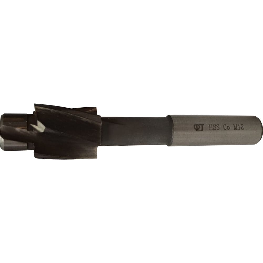 Цековка М12 HSS Co5 ФТ 110012
