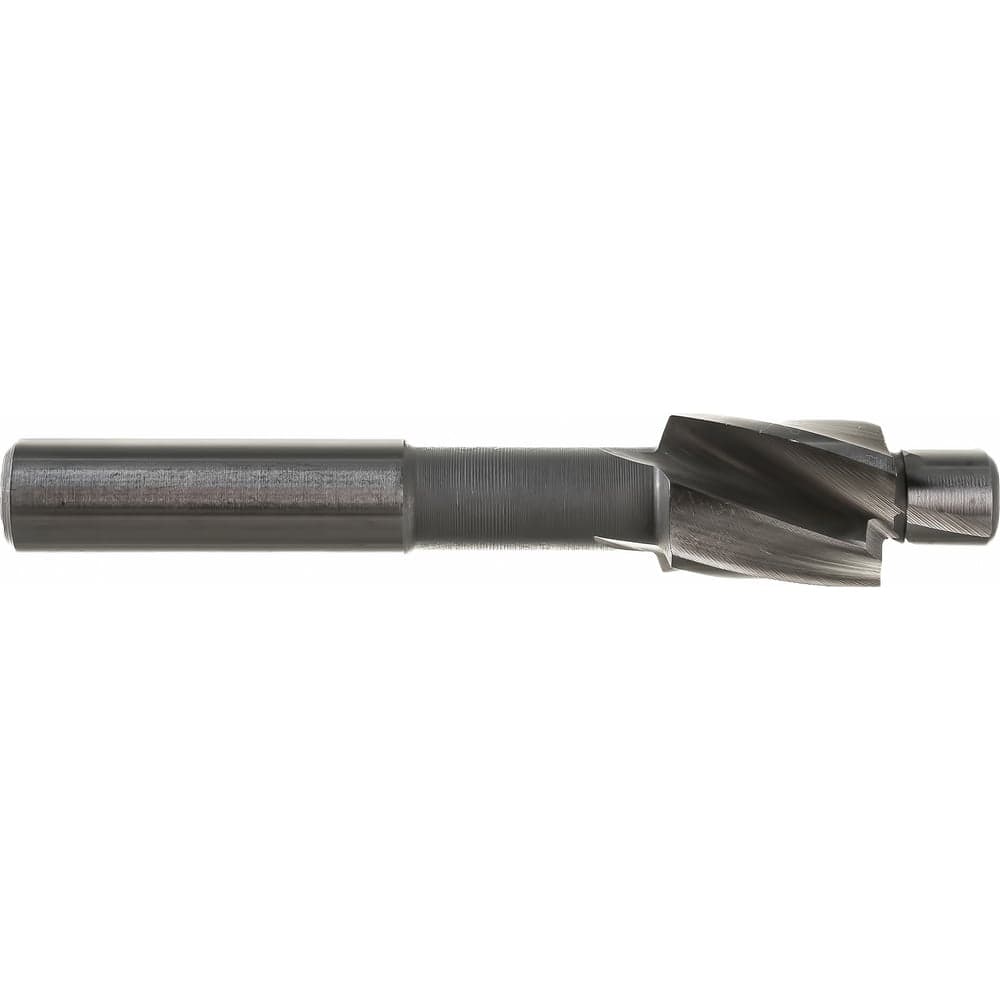 Цековка М10 HSS Co5 ФТ 110010