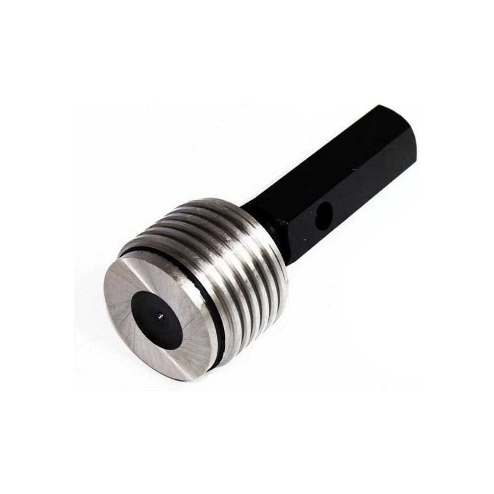 Калибр-пробка ЧИЗ G 1 1/2 В КИ 48075