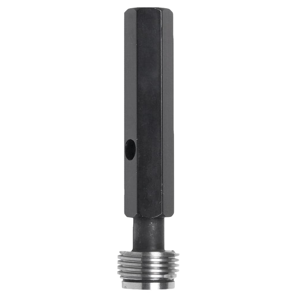 Калибр-пробка Micron Tr 48х 8 8E ПР 1062587