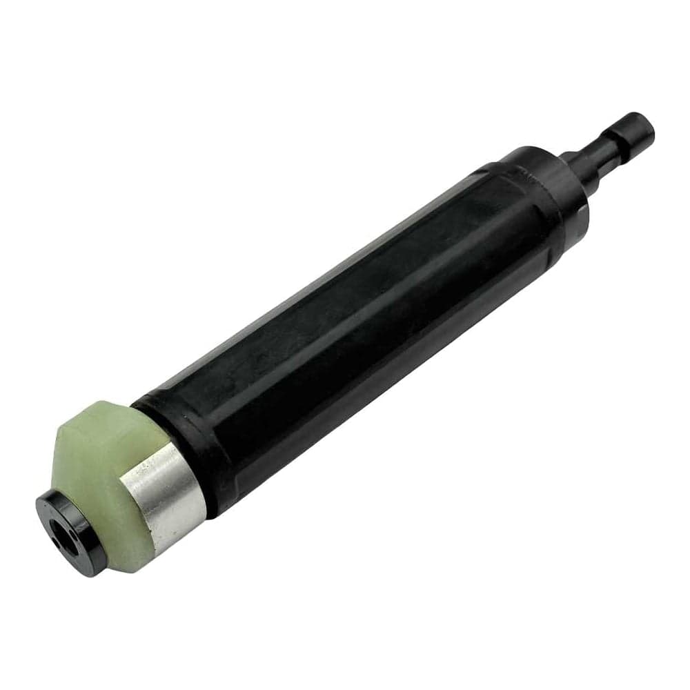 Машина шлифовальная прямая цанговая пневматическая TORNERI МП-011 Т027583