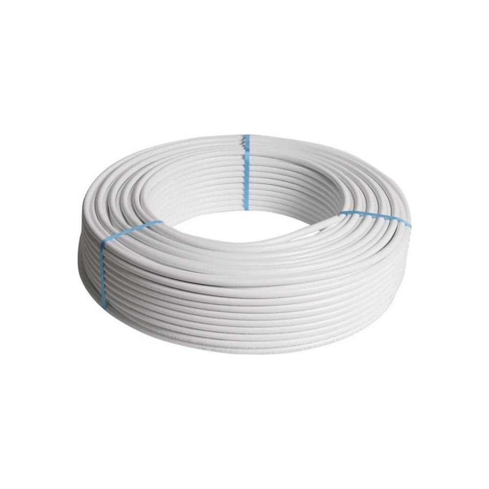 Труба РВК МП D20x2,0 L 50 м PERT AL PERT 060013
