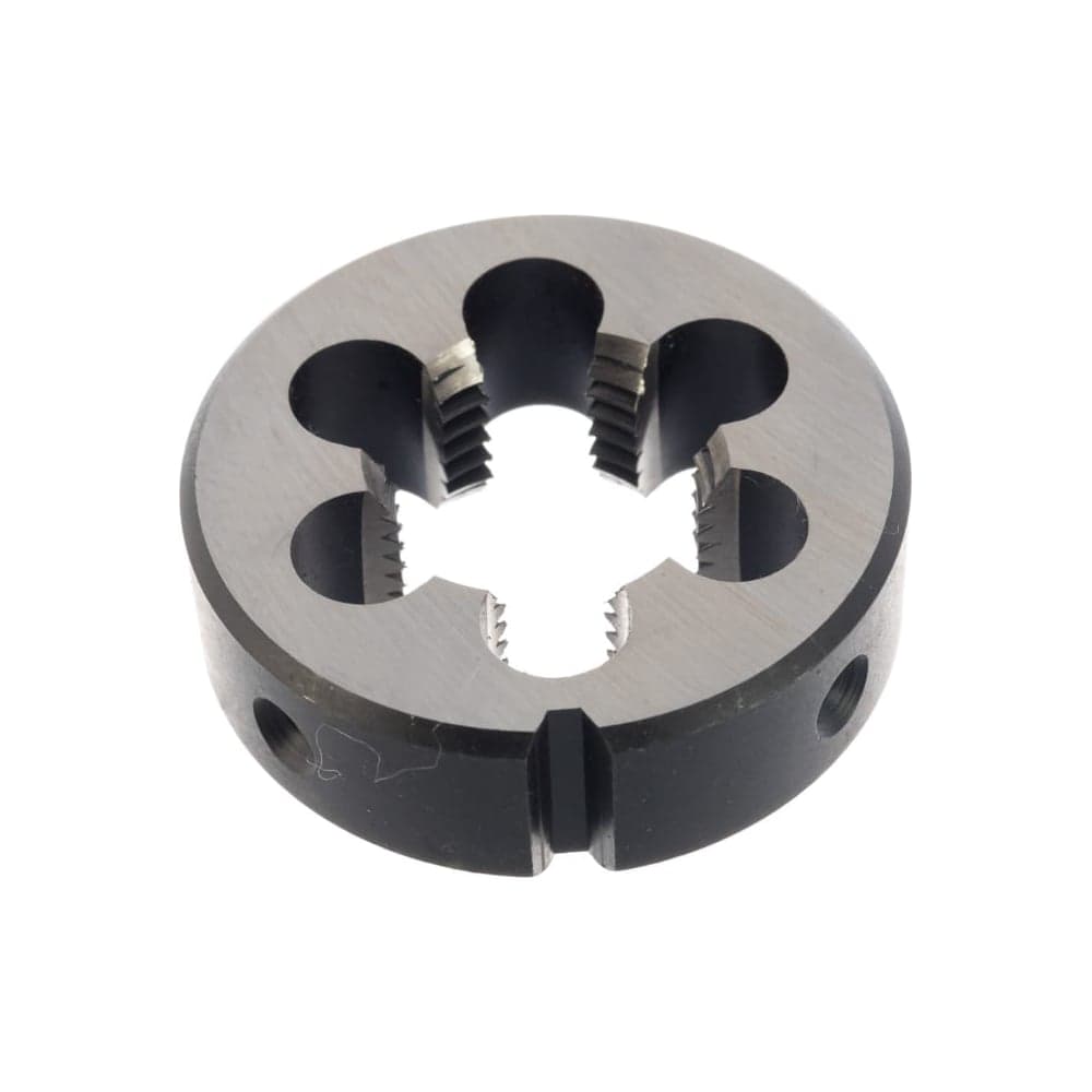 Плашка TLX трубная коническая R 1/2", 14 ниток/дюйм, dнар.45мм Р6АМ5 66536