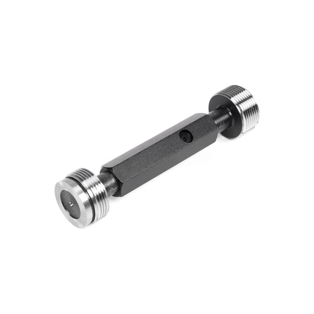 Калибр-пробка Micron 9/16-14 UNS 2B ПР-НЕ 60858