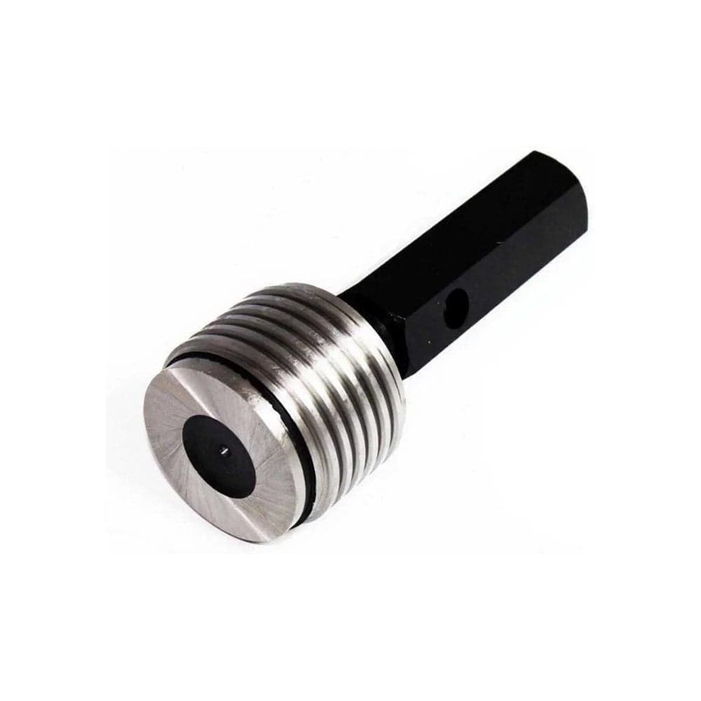 Калибр-пробка Micron 3/8-16 UNС 2А КНЕ-НЕ 113926
