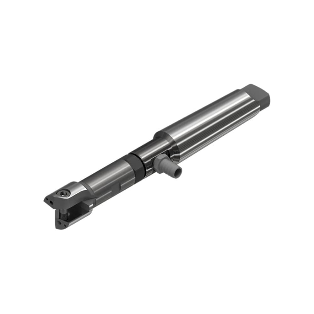 Оправка для перовых сверл 105-130 к/х КМ5 L=366мм СОЖ ADMS200-R105130.0140.02.MT5.C Русский Инструмент ri.446.80