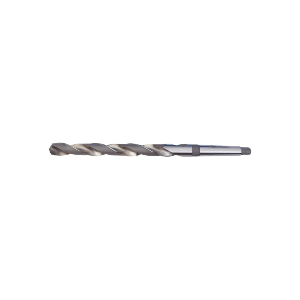 Сверло по металлу (12.2х260х180 мм; к/х; P6M5/M2; ГОСТ 2092-77; МК1) WOLFSTAR ds30079
