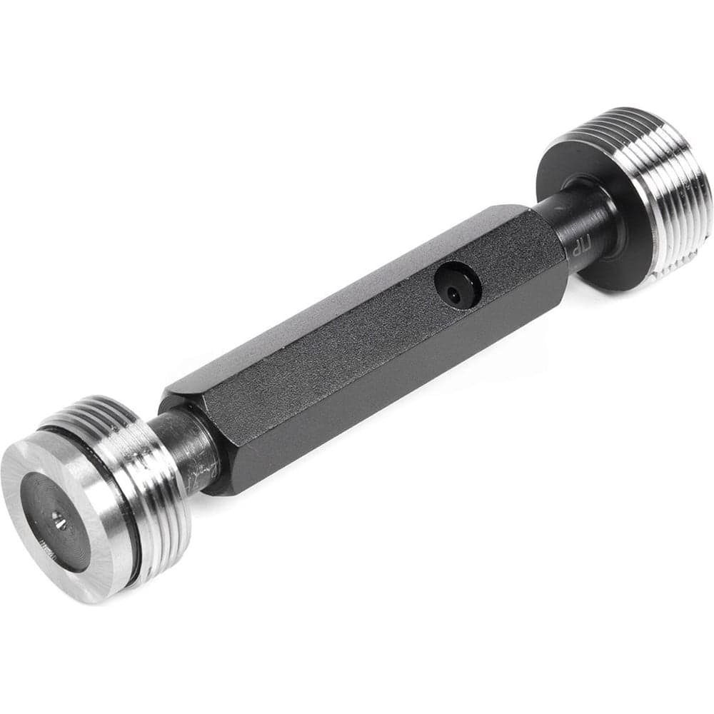 Калибр-пробка Micron 1-16 UN 2B ПР-НЕ 60057