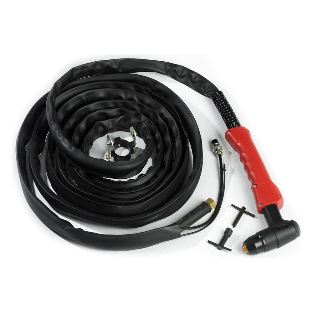 Плазменный резак 6 м для М7500-15000 PLAZWELD P-М15-6