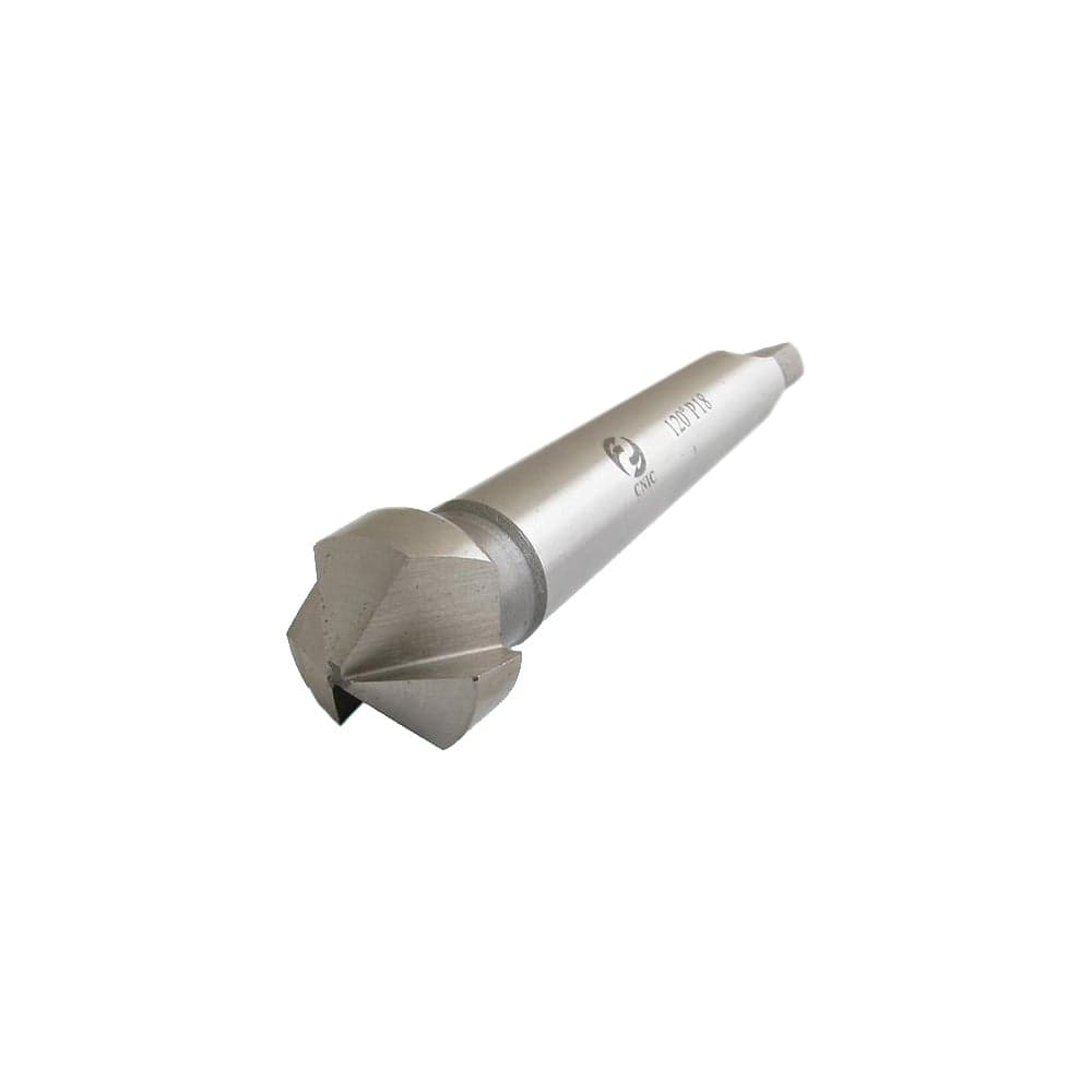 Зенковка (20x24x100 мм; конус 120 градусов; Р18; к/х; Z=3; КМ2) CNIC 52771