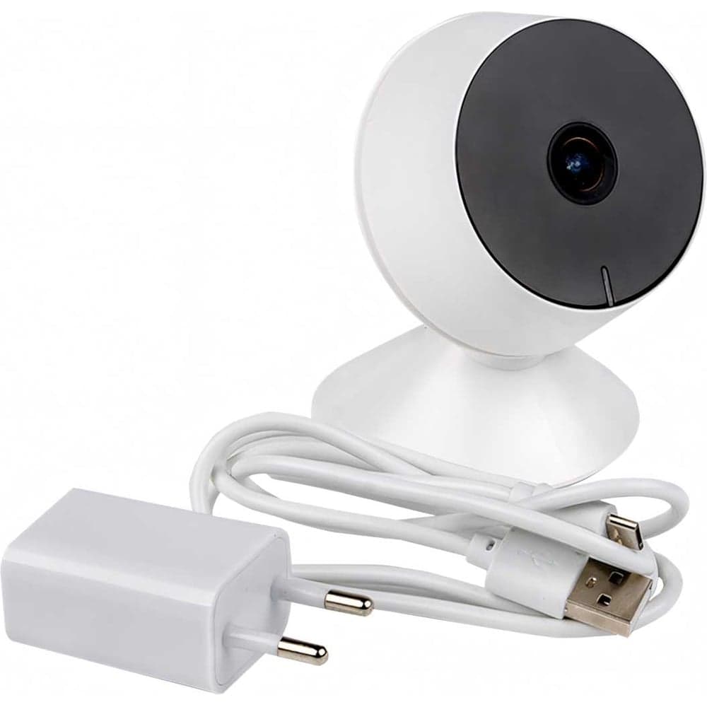 Умная камера EKF Connect M8S Wi-Fi scwf-m8s