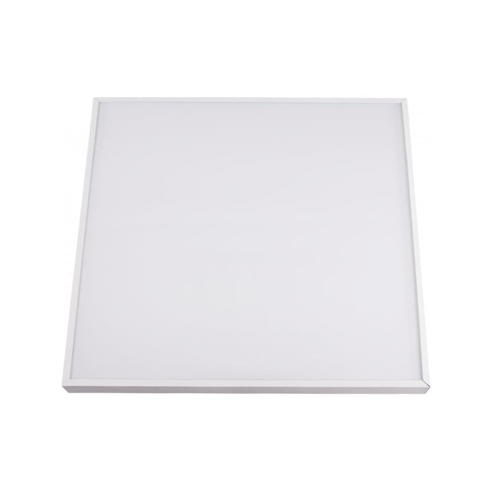 Светодиодный светильник DIORA Office Flat 40/4300 opal 4300лм 40Вт 4000K IP40 0.95PF 80Ra Кп<1 DOF40-O-4K
