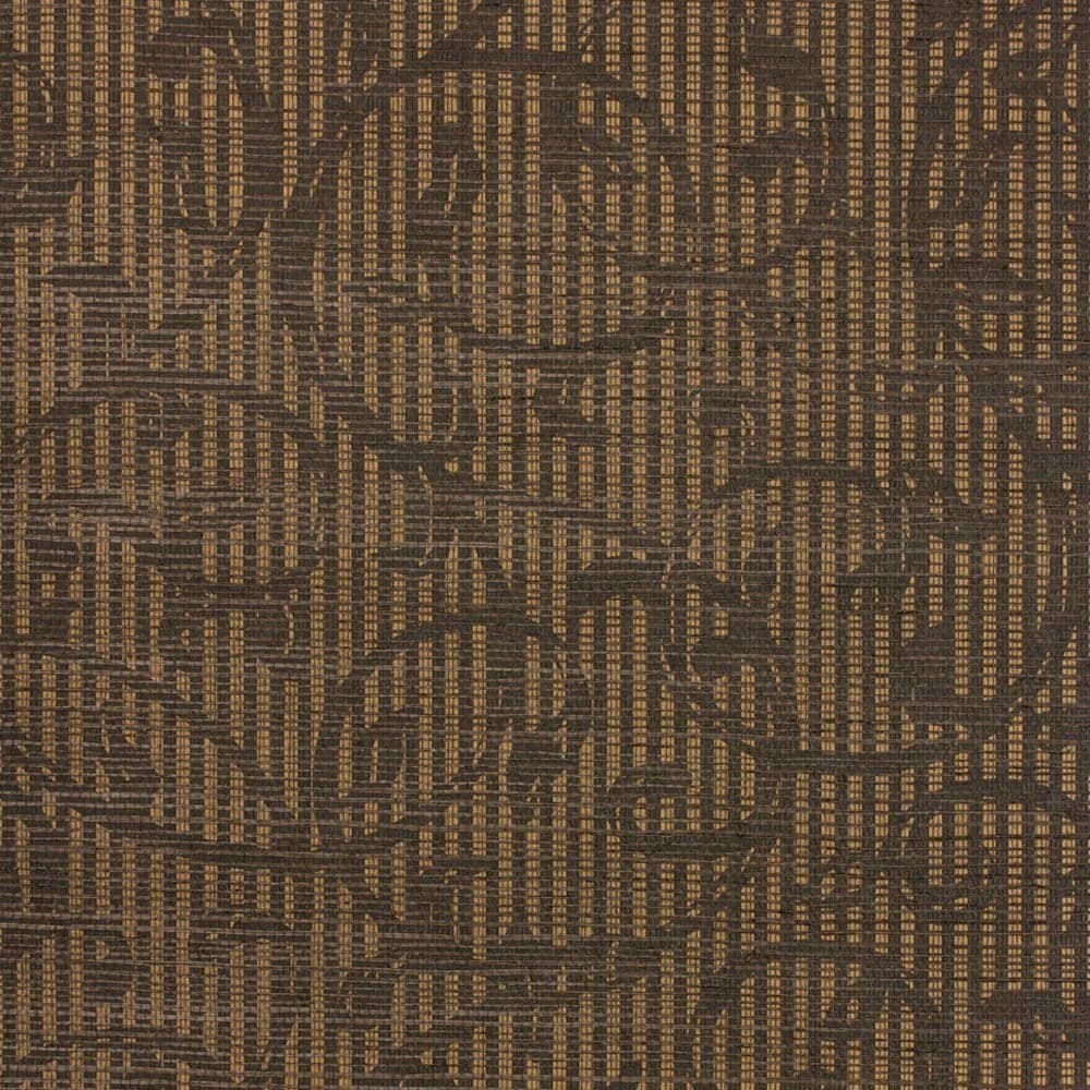 Натуральные обои Cosca Decor Арабеско Лиана, 5,5x0,91 м СПБ013248