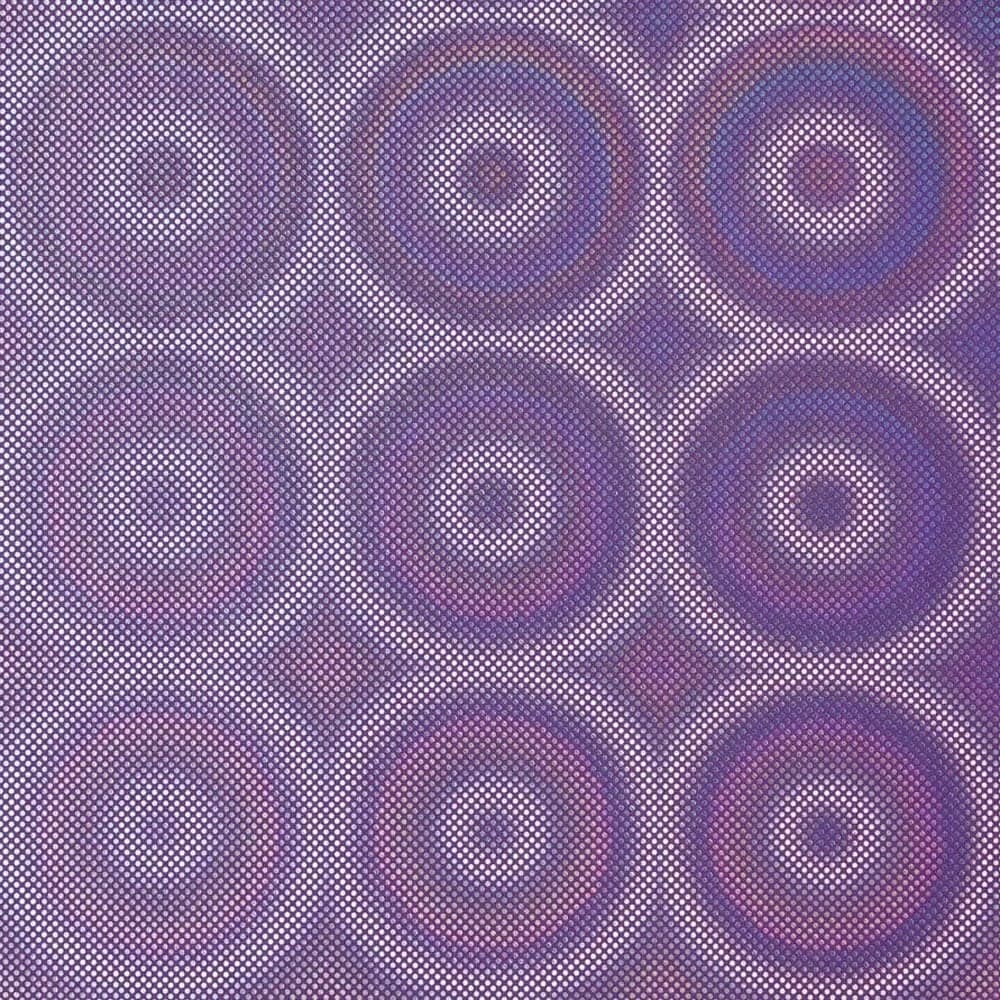 Натуральные обои Cosca Decor Диско Дэнс, 5.5x0.91 м СПБ019973