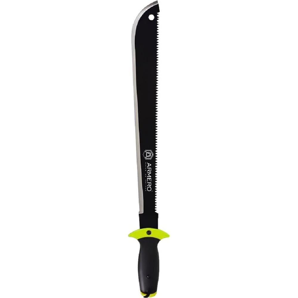 Пила мачете Armero 600мм A511/600